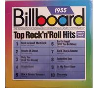 Various Artists - Billboard Top Hits: 1955