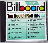 Various Artists - Billboard Top Hits: 1956