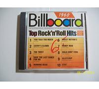 Various Artists - Billboard Top Hits: 1960