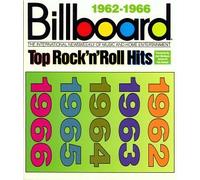 Various Artists - Billboard Top Hits: 1962-66
