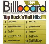 Various Artists - Billboard Top Hits: 1964
