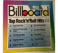 Various Artists - Billboard Top Hits: 1965 [VINYL]