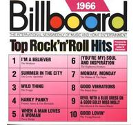 Various Artists - Billboard Top Hits: 1966