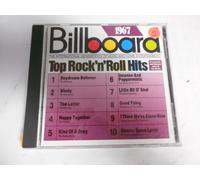 Various Artists – Billboard Top Hits: 1967 – Rhino