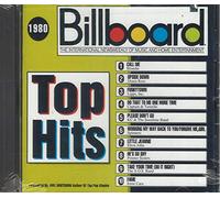 Various Artists - Billboard Top Hits: 1980
