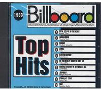 Various Artists - Billboard Top Hits: 1983