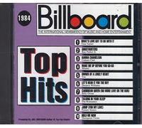Various Artists - Billboard Top Hits: 1984