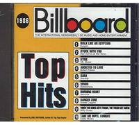 Various Artists - Billboard Top Hits: 1986