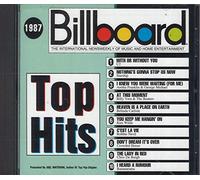 Various Artists - Billboard Top Hits: 1987