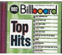 Various Artists - Billboard Top Hits: 1992