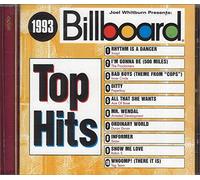 Various Artists - Billboard Top Hits: 1993