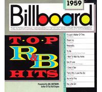 Various Artists - Billboard Top R&B Hits: 1959