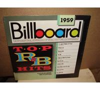 Various Artists - Billboard Top R&B Hits: 1959 [Vinyl LP]