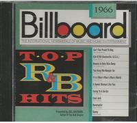 Various Artists - Billboard Top R&B Hits: 1966
