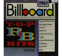 Various Artists - Billboard Top R&B Hits 1967 [Vinyl LP]