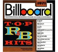 Various Artists - Billboard Top R&B Hits: 1971