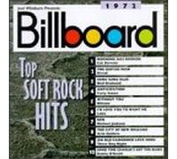 Various Artists - Billboard: Top Soft Rock Hits 1972