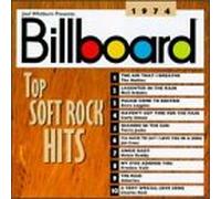 Various Artists - Billboard: Top Soft Rock Hits 1974