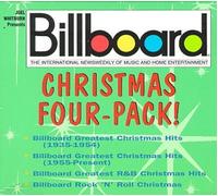 Various Artists - Billboard Xmas Greatest Hits