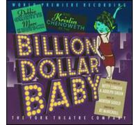 Various Artists - Billion Dollar Baby