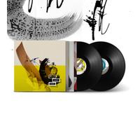 Various Artists Bills & Aches & Blues (40 Years of 4AD) (Vinyl) 12" Album