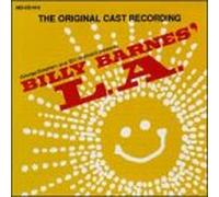 Various Artists - Billy Barnes La