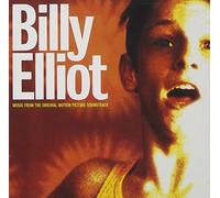 Various Artists - Billy Elliot Music from the Original Mo - CD - G3z