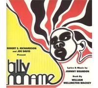 Various Artists - Billy No Name