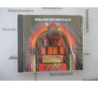 Various Artists, Billy Vaughan, Boots Randolph ,Kai Winding ,Acker Bilk ,Lawrence Welk , Billy Strange, Bert Kaempfert ,Ferrante & Teicher - Title: Time Life - Your Hit Parade - 60's Instrumentals (UK Import)