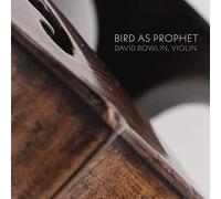 Various Artists - Bird As Prophet [Cd]