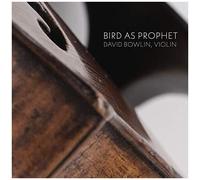 Various Artists - Bird As Prophet [Cd]