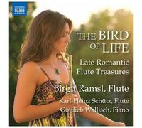 Various Artists - Bird Of Life - Late Romant [Cd]