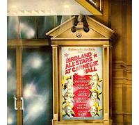 Various Artists - Birdland All Stars at. [Import]