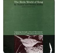 Various Artists - Birds World of Song/Various
