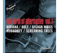 Various Artists - Birth of Alternative Rock 1