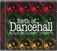 Various Artists - Birth of Dancehall