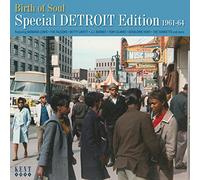 Various Artists - Birth of Soul [Import]