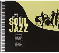 Various Artists - Birth of Soul Jazz