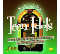 Various Artists - Birth of Teen Idols