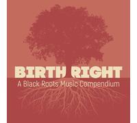 Various Artists - Birthright: A Black Roots Music Compendium (Various Artists) [Compact Discs]
