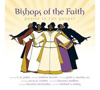Various Artists - Bishops of The Faith