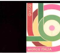 Various Artists - Bistro Erotica Italia