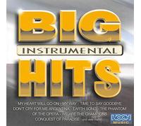 Various Artists - Bit Hits Instrumental