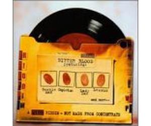 Various Artists - Bitter Blood