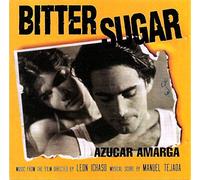 Various Artists - Bitter Sugar