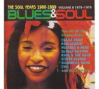 Various Artists - BIues&SouI VoI. 6