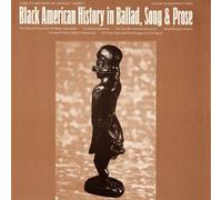 Various Artists - Black American History / Various [Cd]