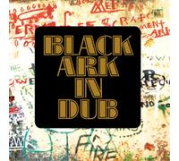 Various Artists Black Ark in Dub (CD) Extra tracks Remastered Album