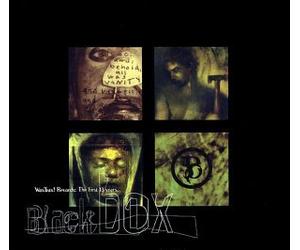 Various Artists - Black Box: Wax Trax-First 13 Years