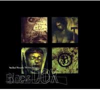 Various Artists - Black Box Wax Trax! Records-Fi